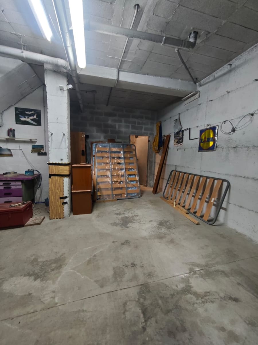 3 soveværelse Byhus til salg i Torre del Mar med garage - € 439.000 (Ref: 9838490)