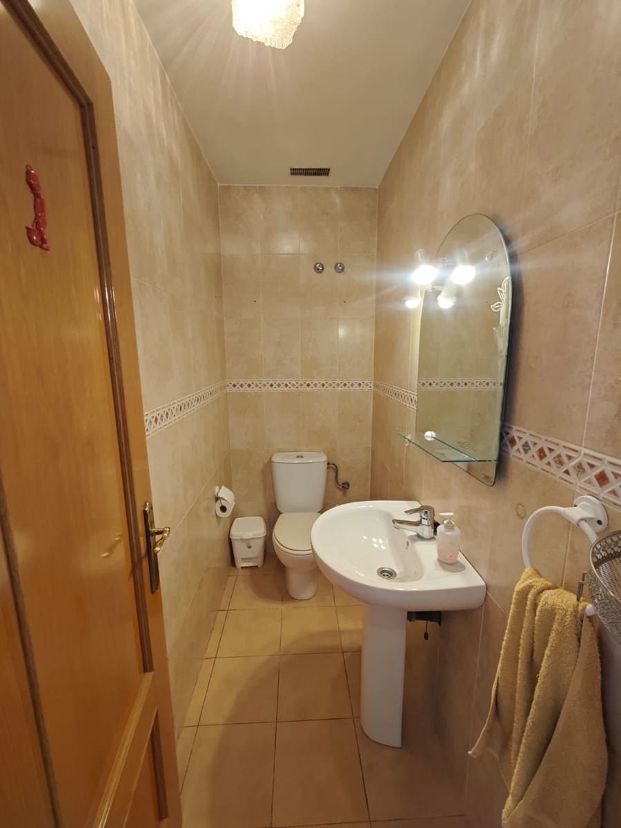 3 soveværelse Byhus til salg i Torre del Mar med garage - € 439.000 (Ref: 9838490)