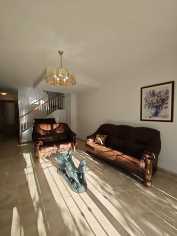 3 soveværelse Byhus til salg i Torre del Mar, Vélez-Málaga med garage - € 439.000 (Ref: 9838490)
