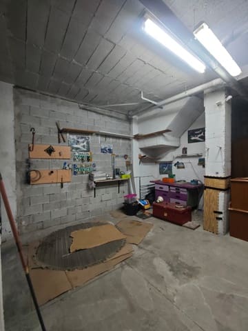 3 soveværelse Byhus til salg i Torre del Mar, Vélez-Málaga med garage - € 439.000 (Ref: 9838490)