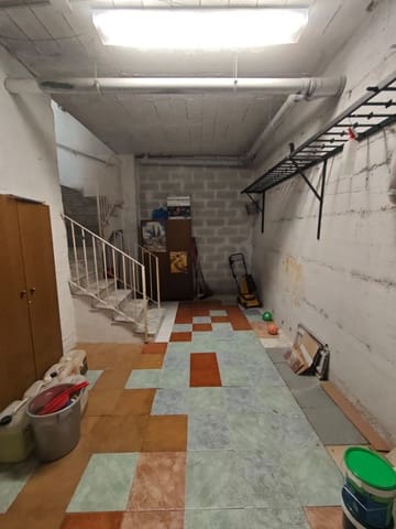 3 soveværelse Byhus til salg i Torre del Mar, Vélez-Málaga med garage - € 439.000 (Ref: 9838490)