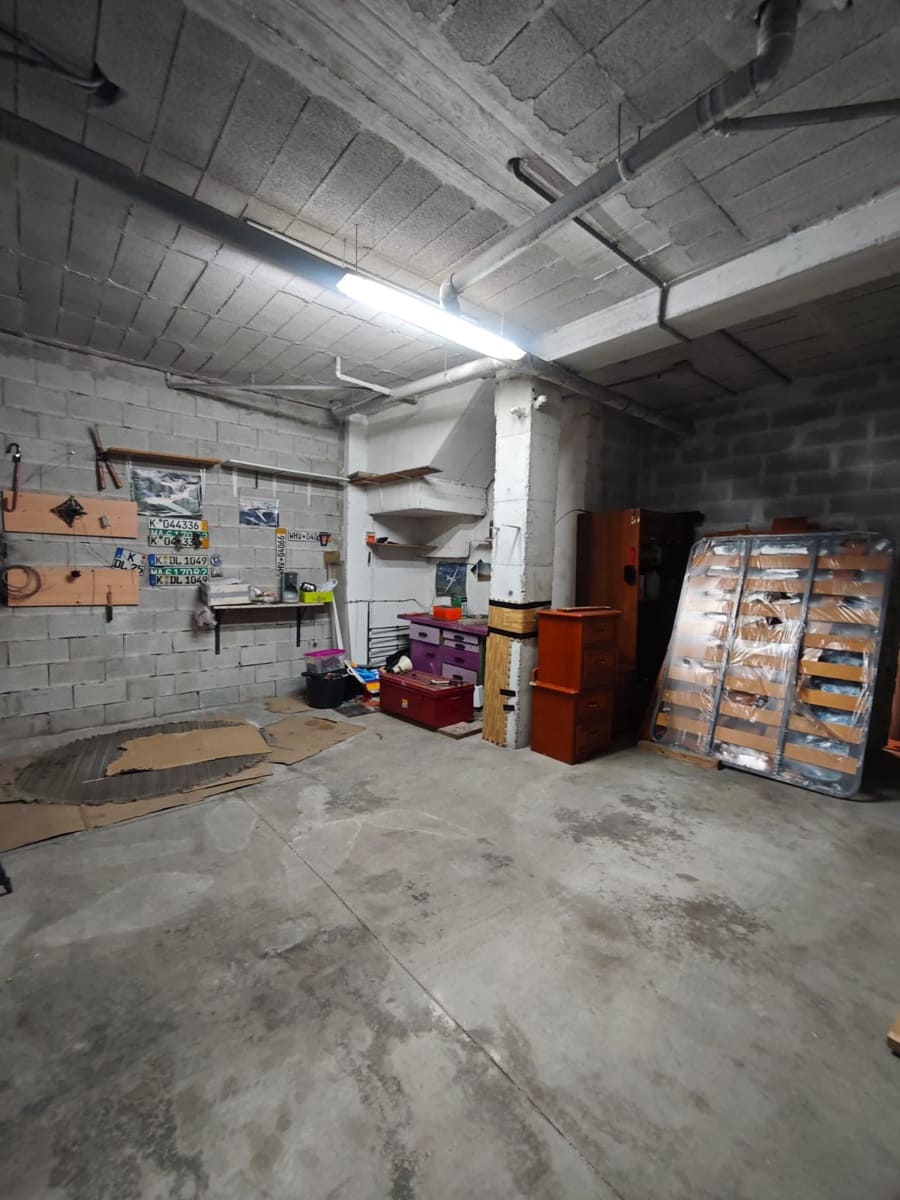 3 soveværelse Byhus til salg i Torre del Mar med garage - € 439.000 (Ref: 9838490)