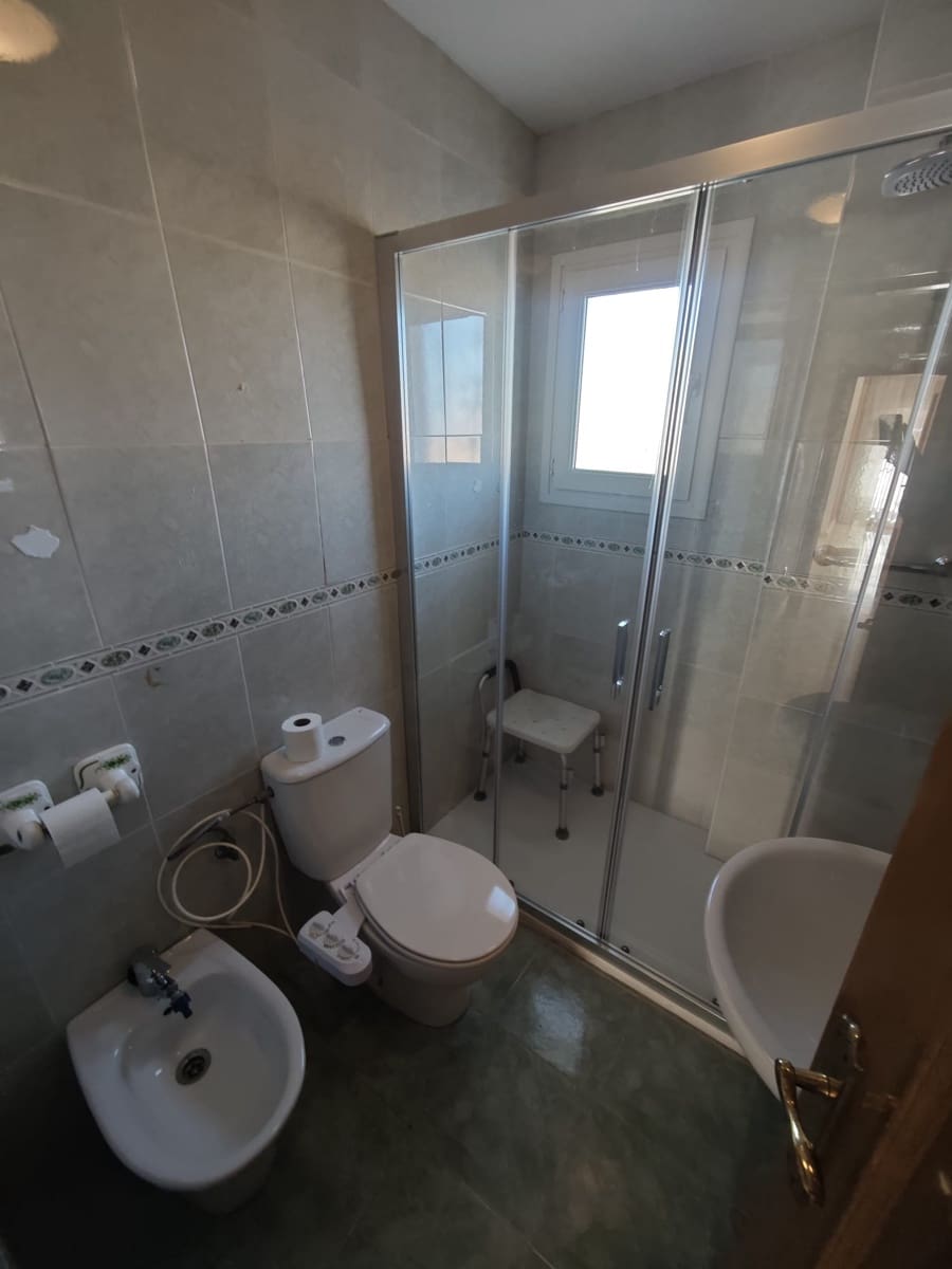 3 soveværelse Byhus til salg i Torre del Mar med garage - € 439.000 (Ref: 9838490)