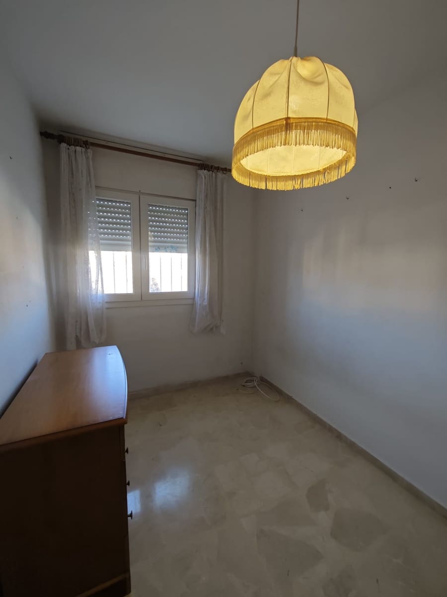 3 soveværelse Byhus til salg i Torre del Mar med garage - € 439.000 (Ref: 9838490)