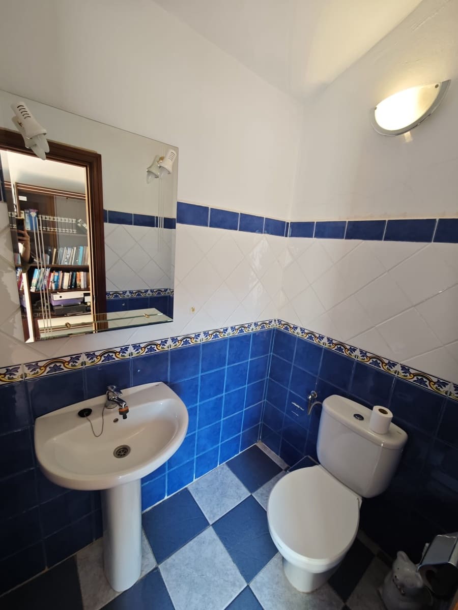 3 soveværelse Byhus til salg i Torre del Mar med garage - € 439.000 (Ref: 9838490)