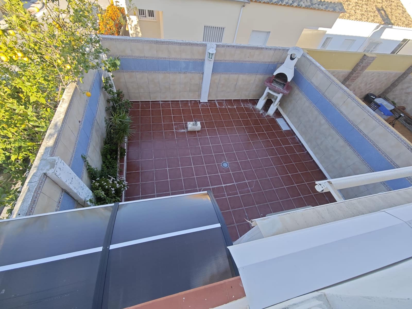 3 soveværelse Byhus til salg i Torre del Mar med garage - € 439.000 (Ref: 9838490)