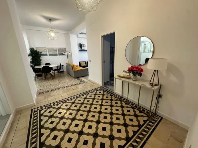 2 bedroom Apartment for rent in Malaga city - € 1,900 (Ref: 9867738)