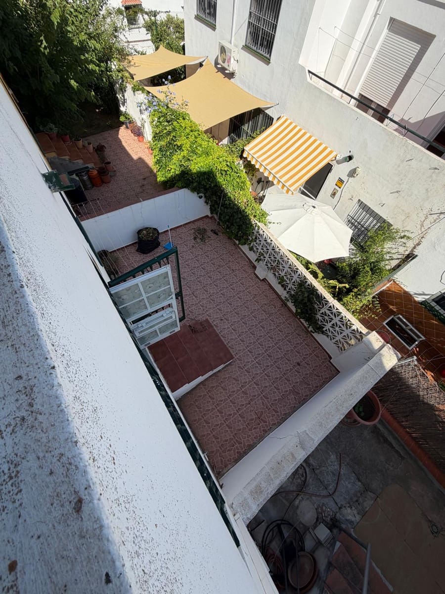 4 bedroom Terraced Villa for sale in Alhaurin de la Torre with pool garage - € 400,000 (Ref: 9877427)