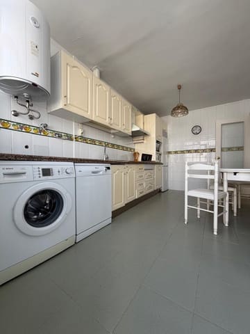 4 bedroom Terraced Villa for sale in Alhaurín de la Torre with pool garage - € 400,000 (Ref: 9877427)