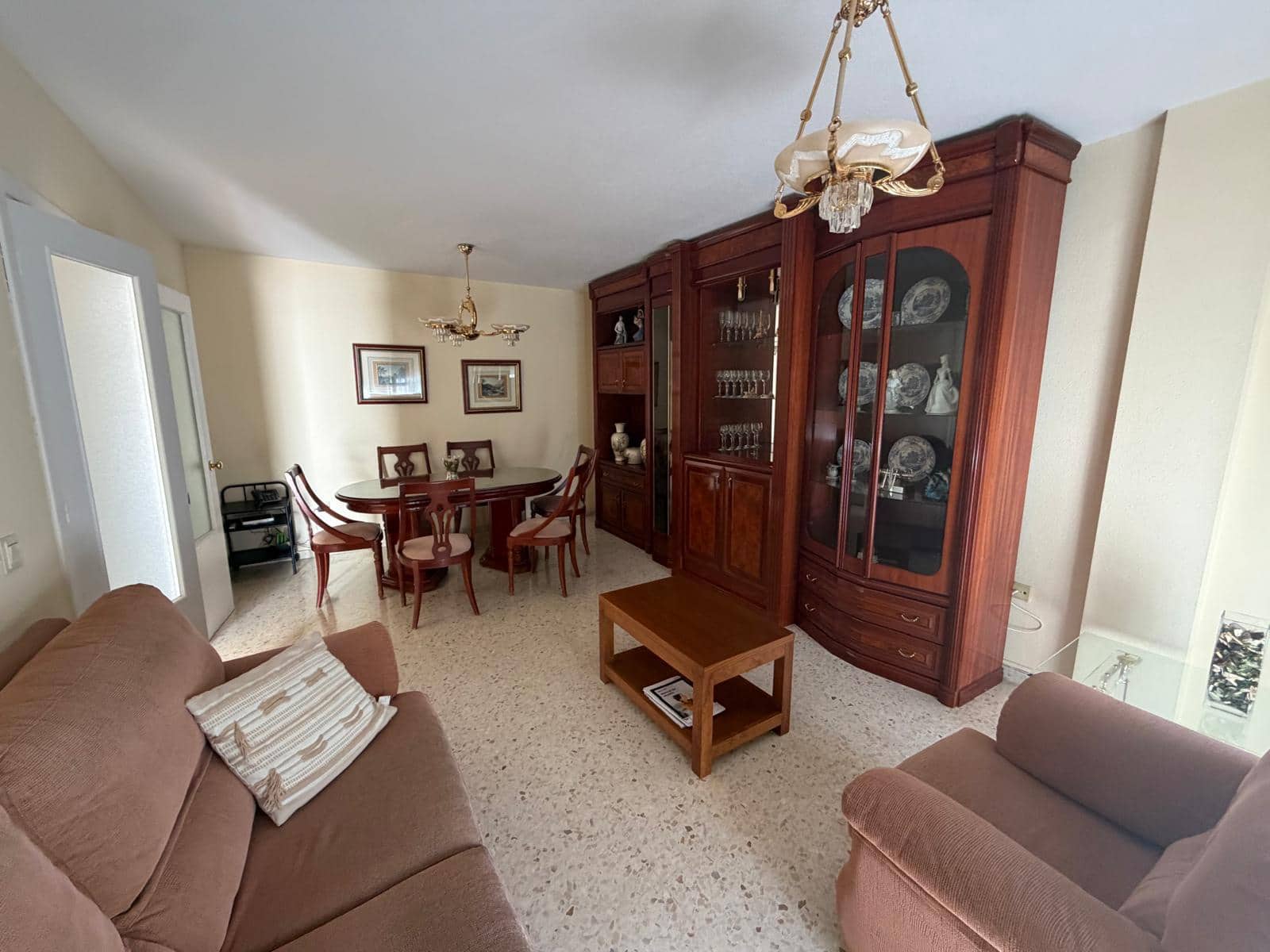 4 bedroom Terraced Villa for sale in Alhaurin de la Torre with pool garage - € 400,000 (Ref: 9877427)