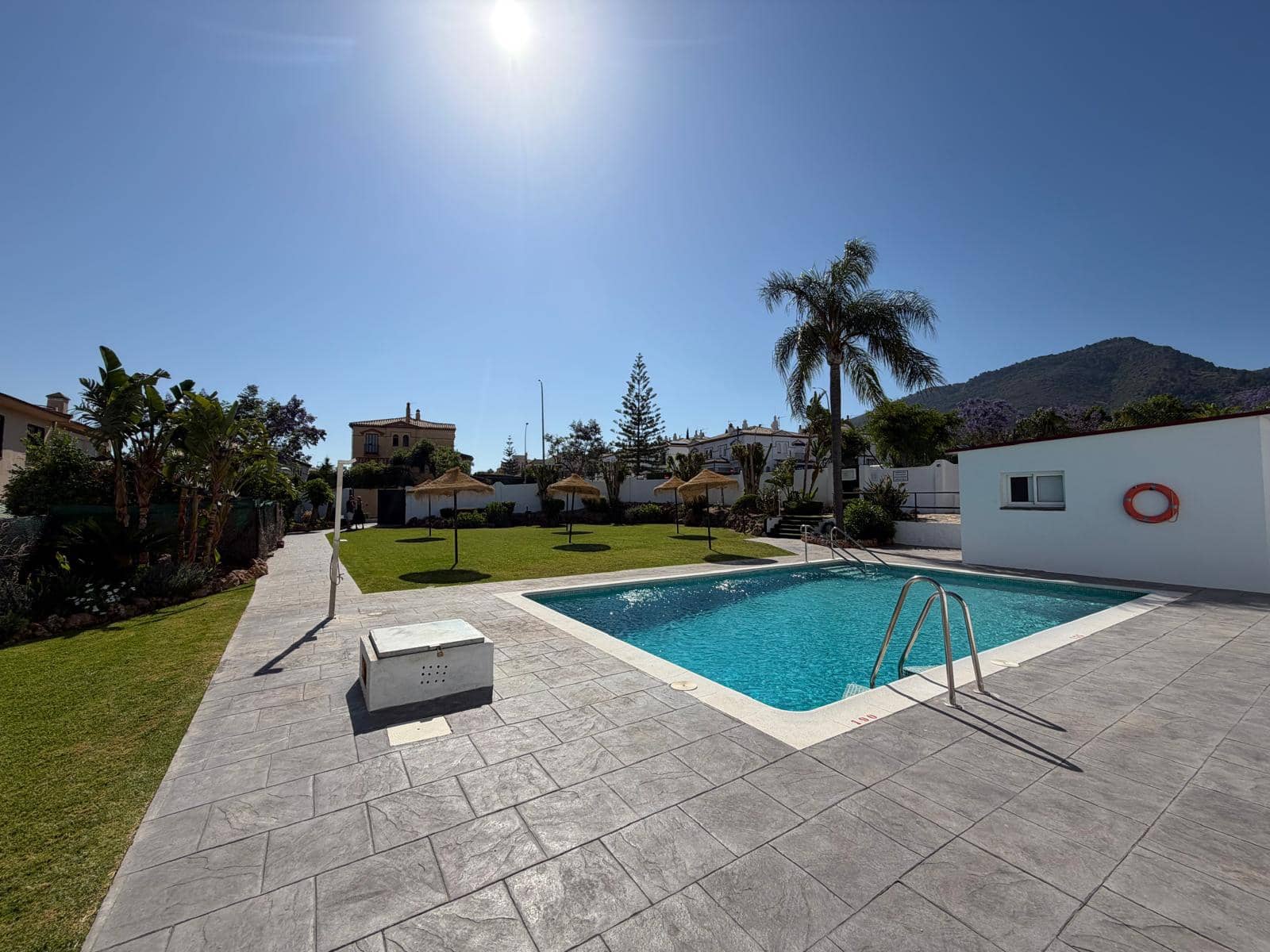 4 bedroom Terraced Villa for sale in Alhaurin de la Torre with pool garage - € 400,000 (Ref: 9877427)