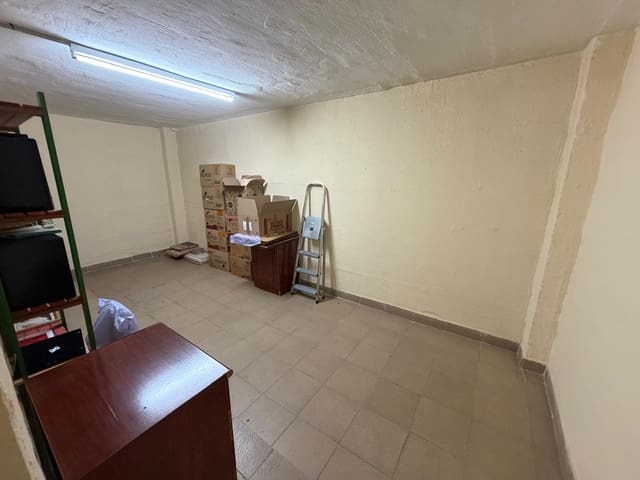 4 bedroom Terraced Villa for sale in Alhaurín de la Torre with pool garage - € 400,000 (Ref: 9877427)