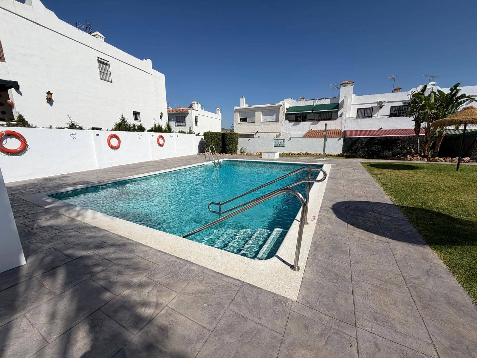 4 bedroom Terraced Villa for sale in Alhaurin de la Torre with pool garage - € 400,000 (Ref: 9877427)