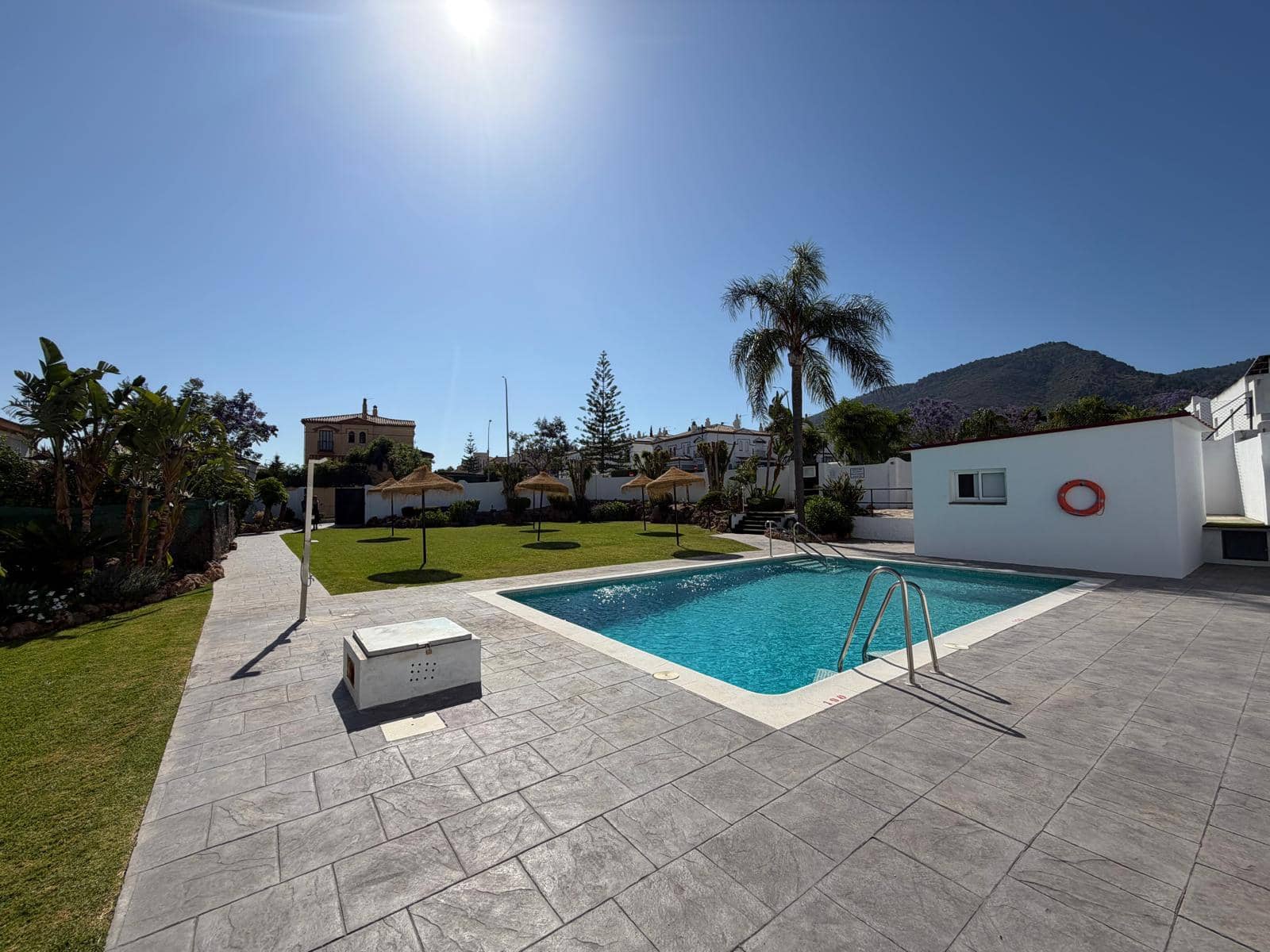 4 bedroom Terraced Villa for sale in Alhaurin de la Torre with pool garage - € 400,000 (Ref: 9877427)