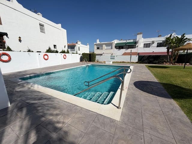 4 bedroom Terraced Villa for sale in Alhaurín de la Torre with pool garage - € 400,000 (Ref: 9877427)