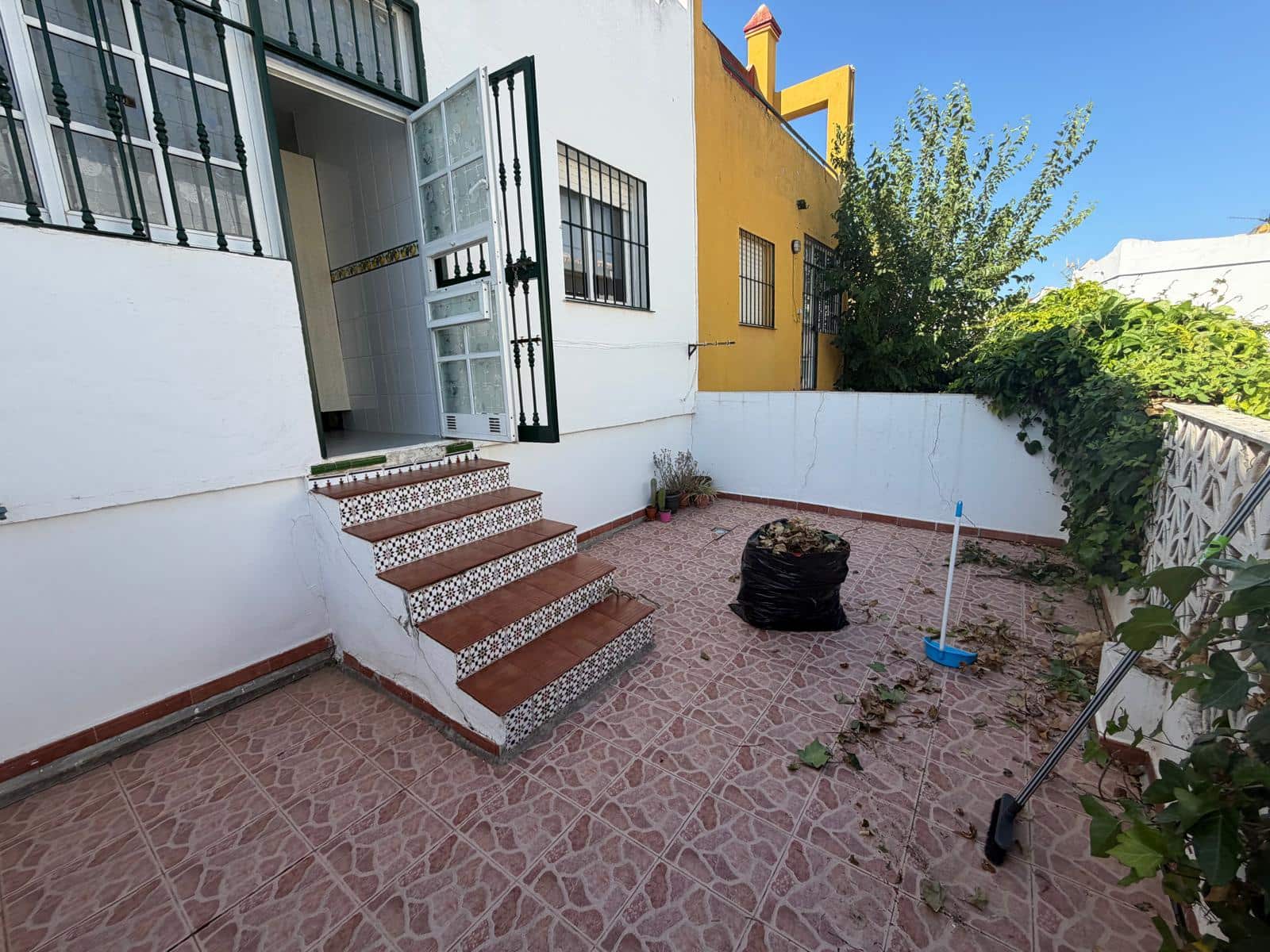 4 bedroom Terraced Villa for sale in Alhaurin de la Torre with pool garage - € 400,000 (Ref: 9877427)