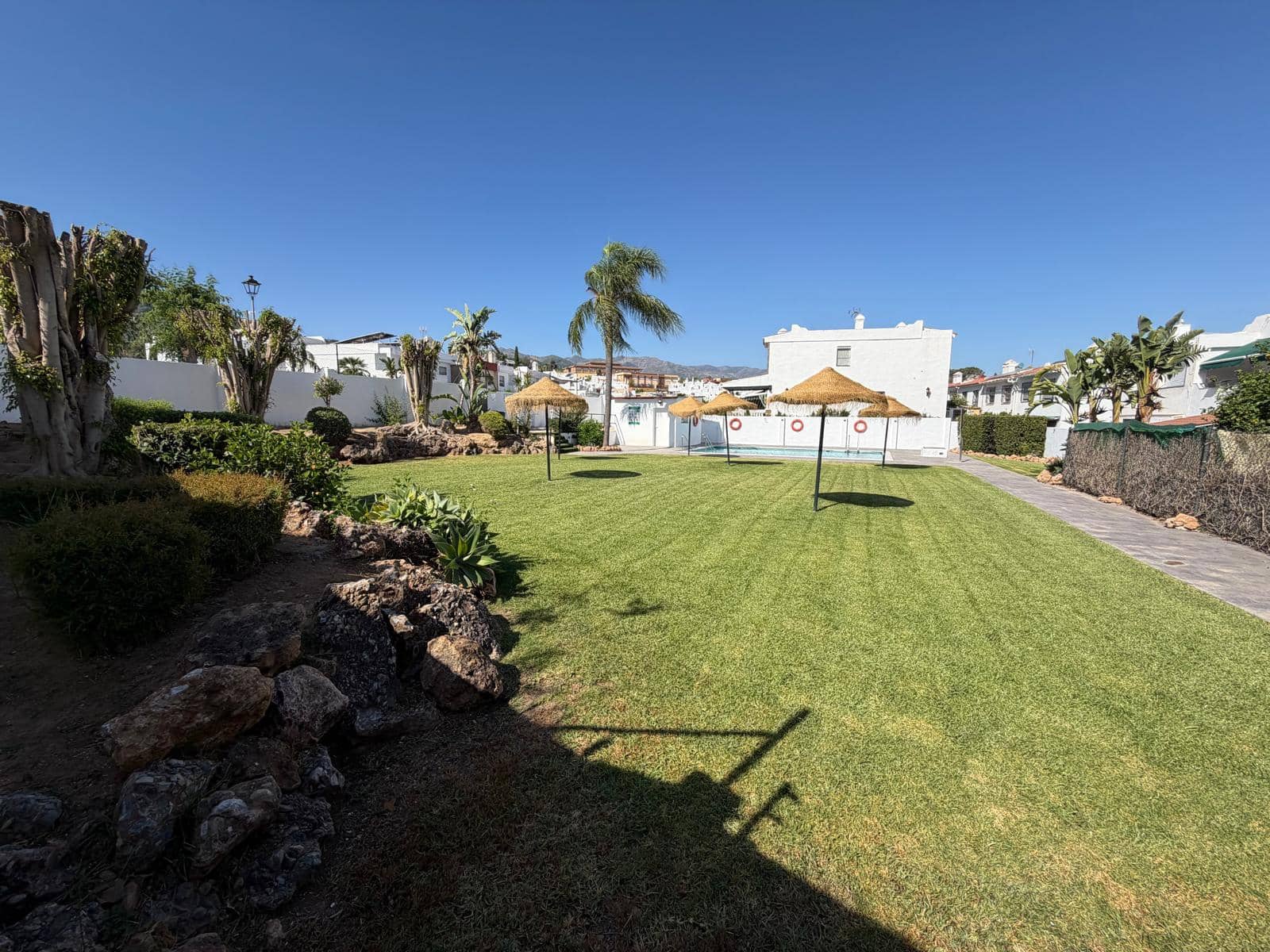 4 bedroom Terraced Villa for sale in Alhaurin de la Torre with pool garage - € 400,000 (Ref: 9877427)
