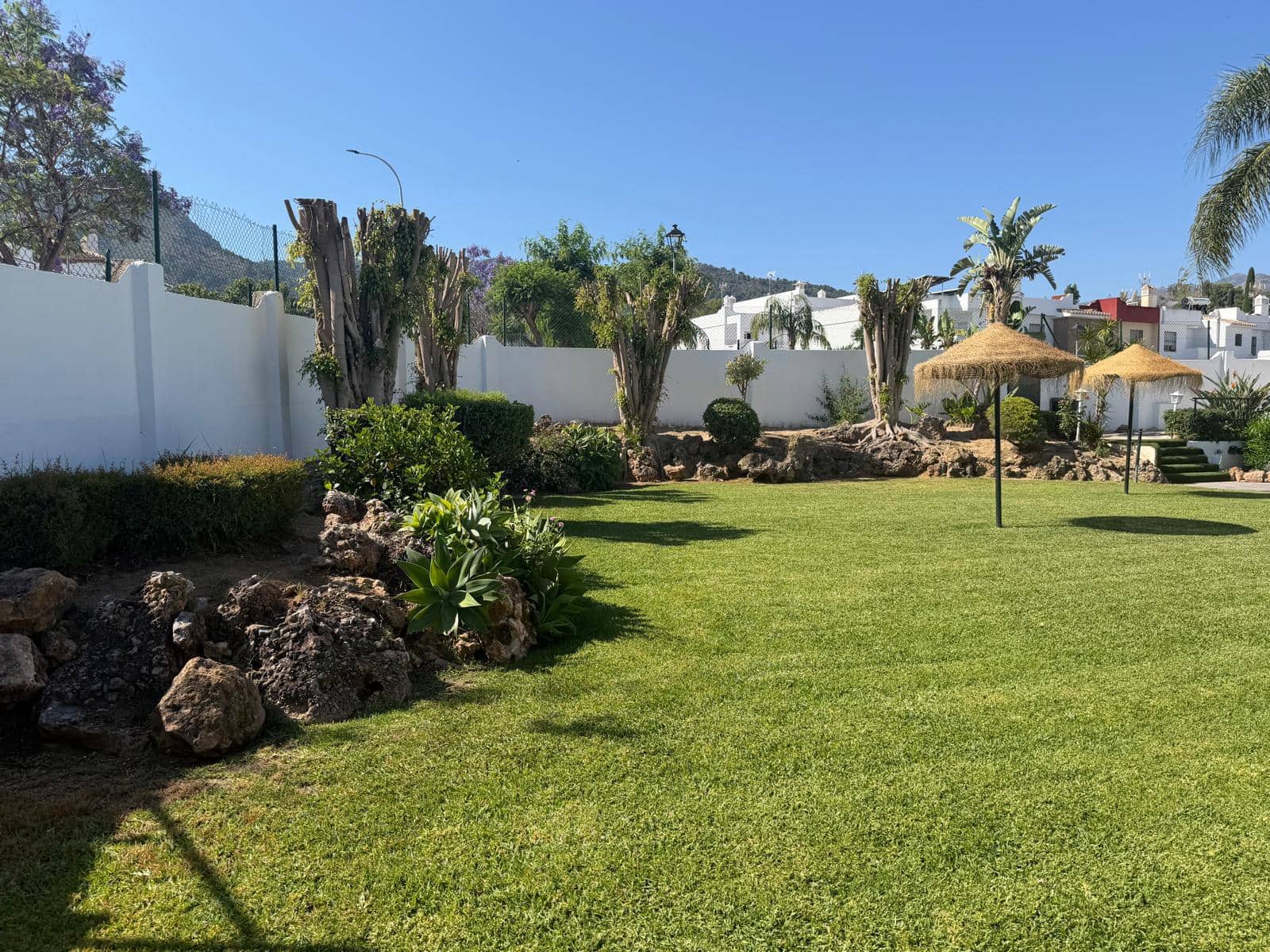 4 bedroom Terraced Villa for sale in Alhaurin de la Torre with pool garage - € 400,000 (Ref: 9877427)