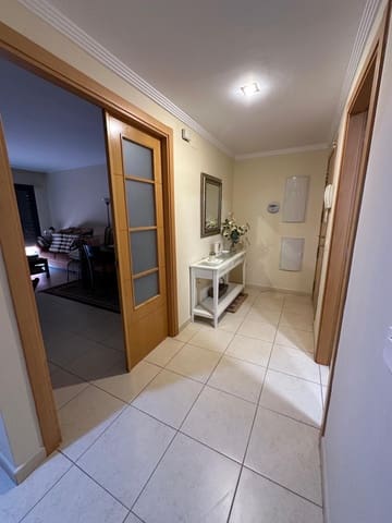 2 bedroom Penthouse for sale in Torre del Mar, Vélez-Málaga with pool garage - € 450,000 (Ref: 9905003)