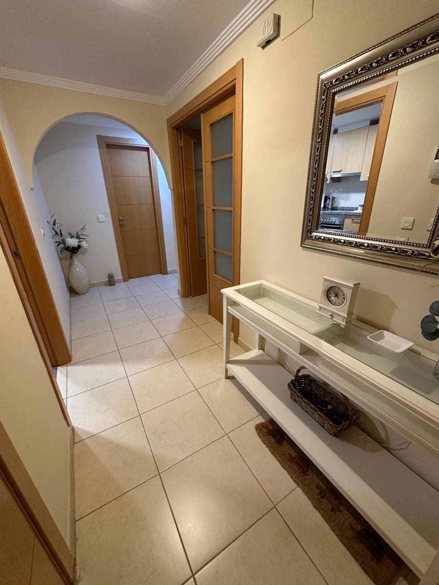 2 bedroom Penthouse for sale in Torre del Mar with pool garage - € 450,000 (Ref: 9905003)