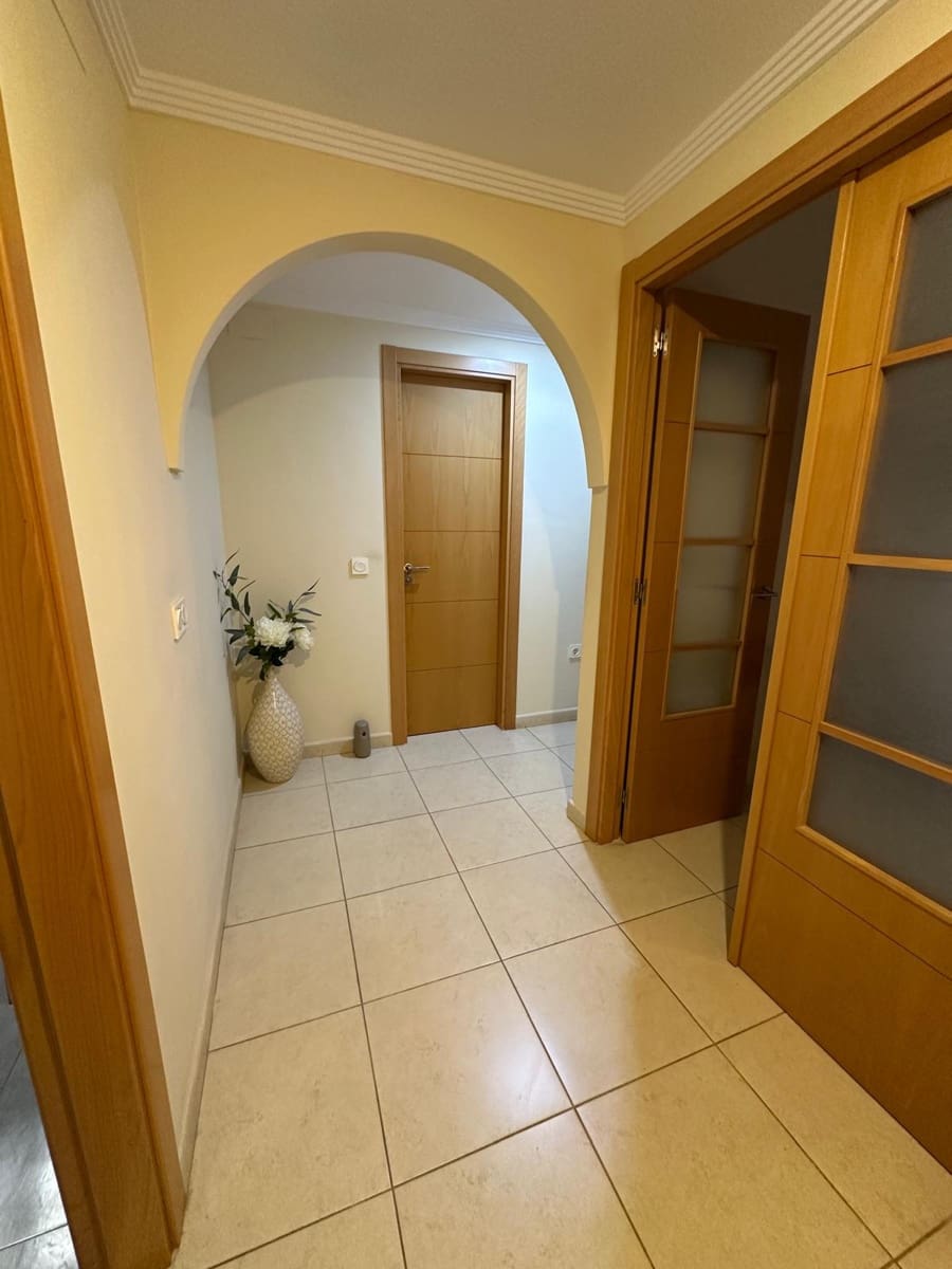 2 bedroom Penthouse for sale in Torre del Mar with pool garage - € 450,000 (Ref: 9905003)