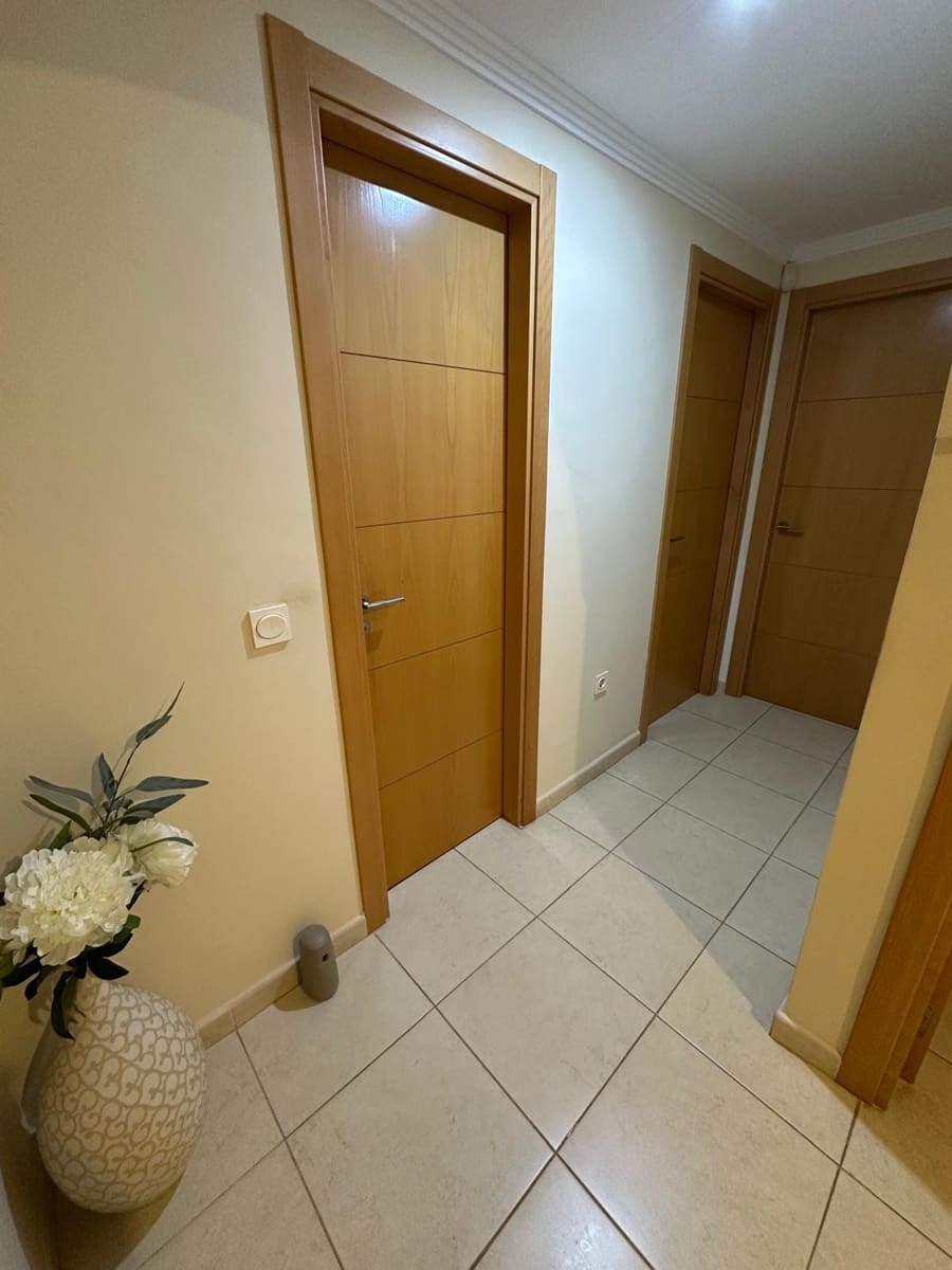 2 bedroom Penthouse for sale in Torre del Mar with pool garage - € 450,000 (Ref: 9905003)