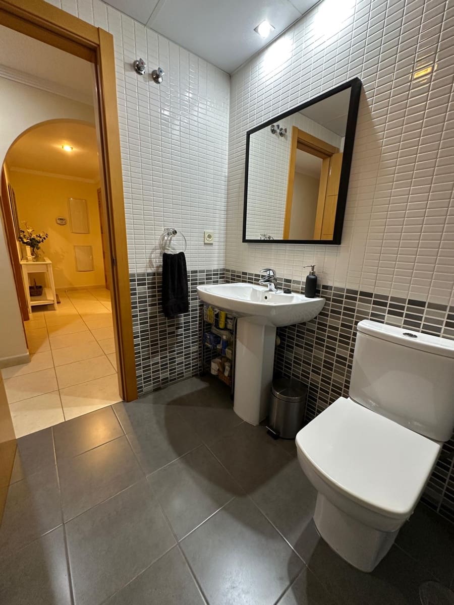 2 bedroom Penthouse for sale in Torre del Mar with pool garage - € 450,000 (Ref: 9905003)