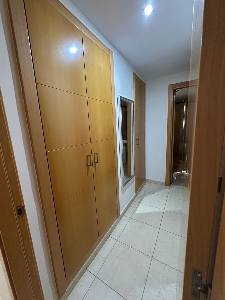 2 bedroom Penthouse for sale in Torre del Mar with pool garage - € 450,000 (Ref: 9905003)