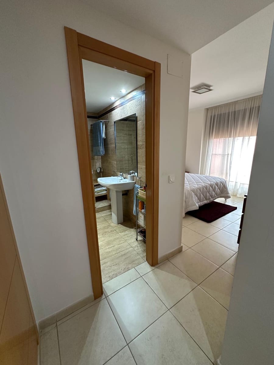 2 bedroom Penthouse for sale in Torre del Mar with pool garage - € 450,000 (Ref: 9905003)