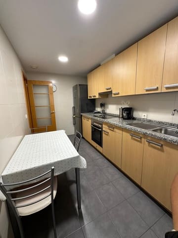 2 bedroom Penthouse for sale in Torre del Mar, Vélez-Málaga with pool garage - € 450,000 (Ref: 9905003)