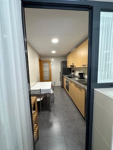 2 bedroom Penthouse for sale in Torre del Mar, Vélez-Málaga with pool garage - € 450,000 (Ref: 9905003)