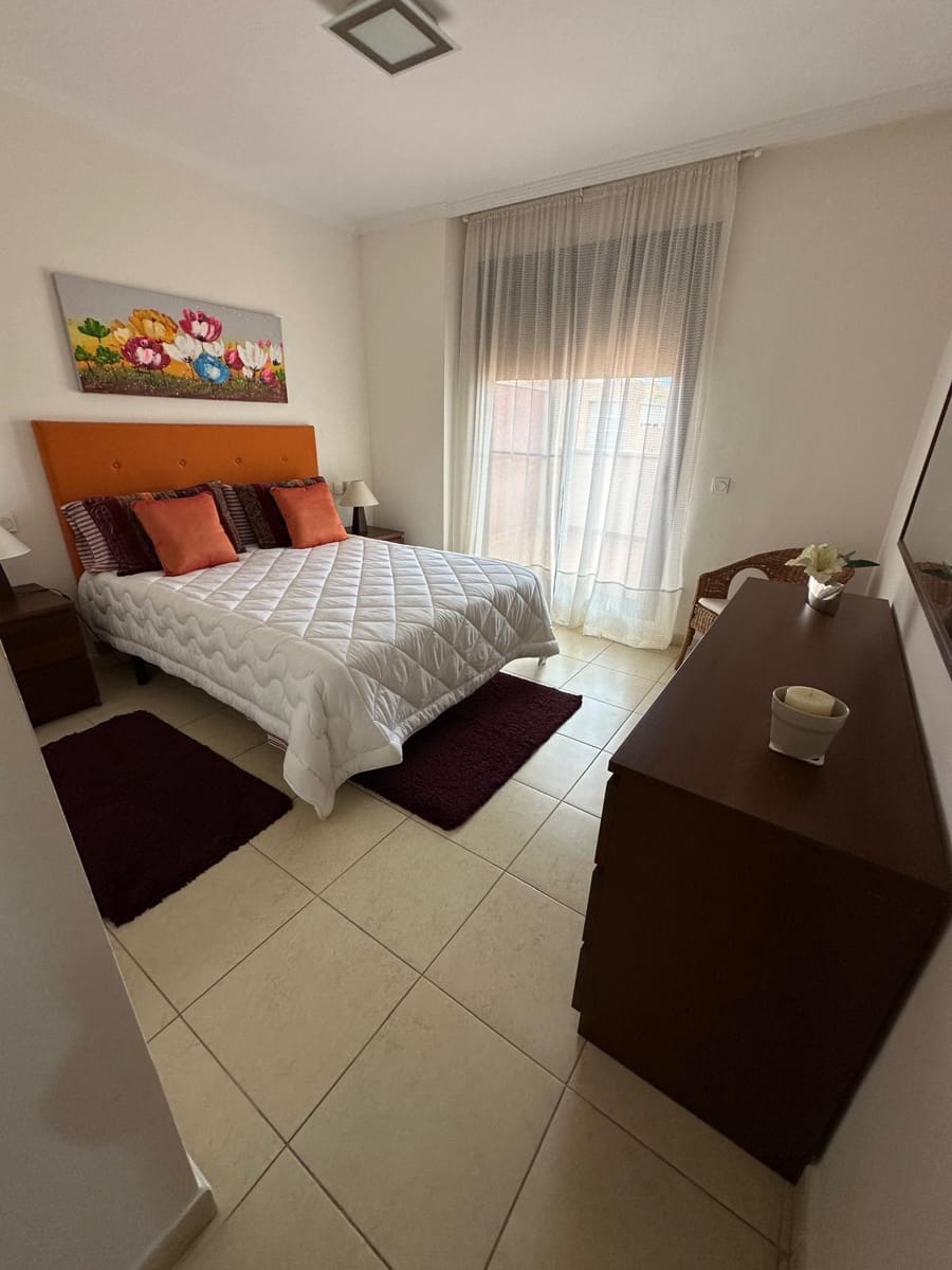 2 bedroom Penthouse for sale in Torre del Mar with pool garage - € 450,000 (Ref: 9905003)