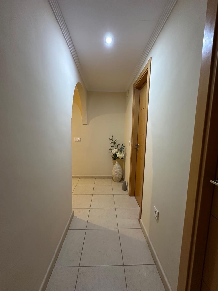 2 bedroom Penthouse for sale in Torre del Mar with pool garage - € 450,000 (Ref: 9905003)