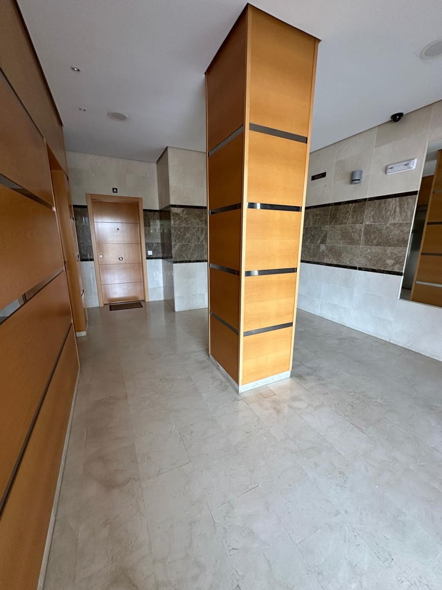 2 bedroom Penthouse for sale in Torre del Mar with pool garage - € 450,000 (Ref: 9905003)