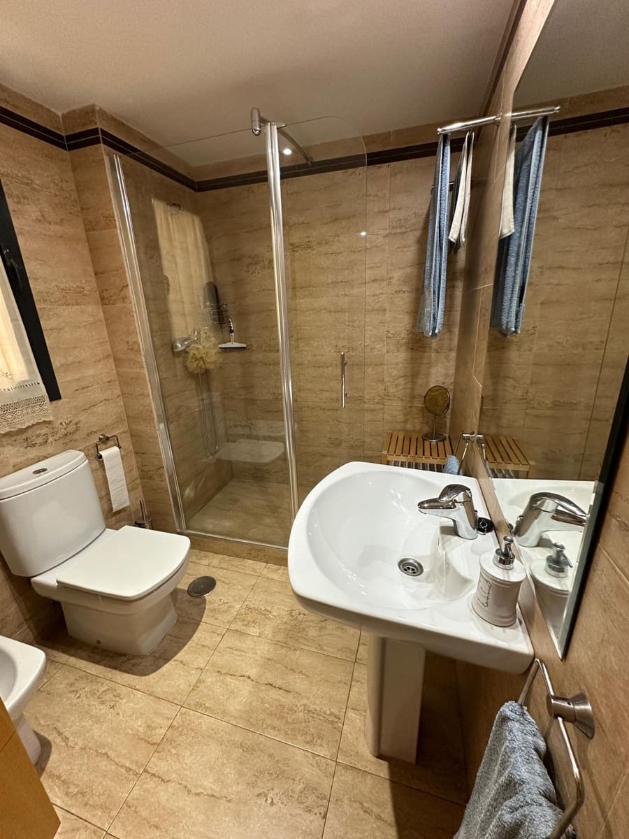 2 bedroom Penthouse for sale in Torre del Mar with pool garage - € 450,000 (Ref: 9905003)