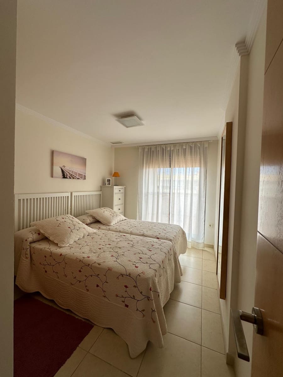 2 bedroom Penthouse for sale in Torre del Mar with pool garage - € 450,000 (Ref: 9905003)