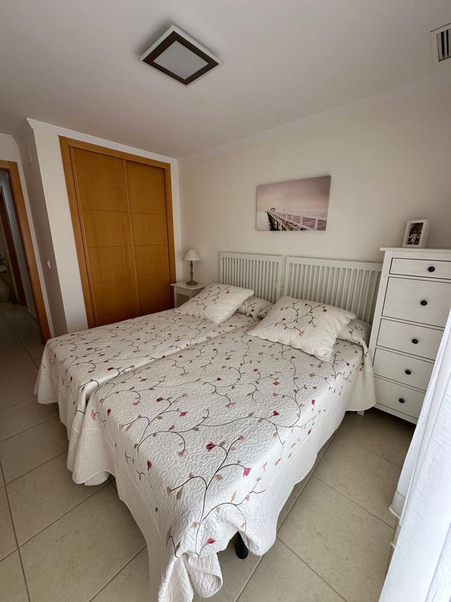 2 bedroom Penthouse for sale in Torre del Mar with pool garage - € 450,000 (Ref: 9905003)