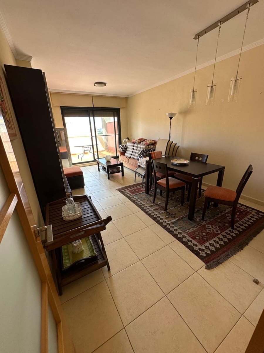 2 bedroom Penthouse for sale in Torre del Mar with pool garage - € 450,000 (Ref: 9905003)