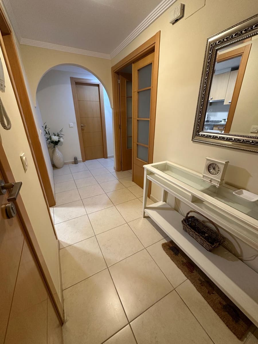 2 bedroom Penthouse for sale in Torre del Mar with pool garage - € 450,000 (Ref: 9905003)