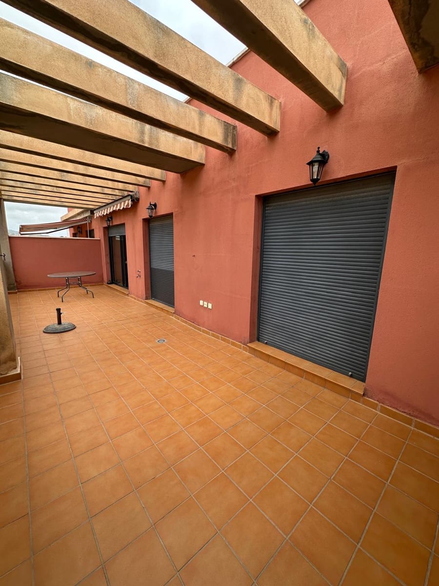2 bedroom Penthouse for sale in Torre del Mar with pool garage - € 450,000 (Ref: 9905003)