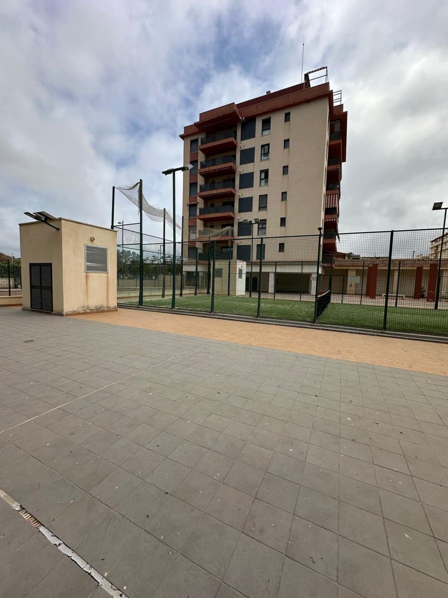 2 bedroom Penthouse for sale in Torre del Mar with pool garage - € 450,000 (Ref: 9905003)
