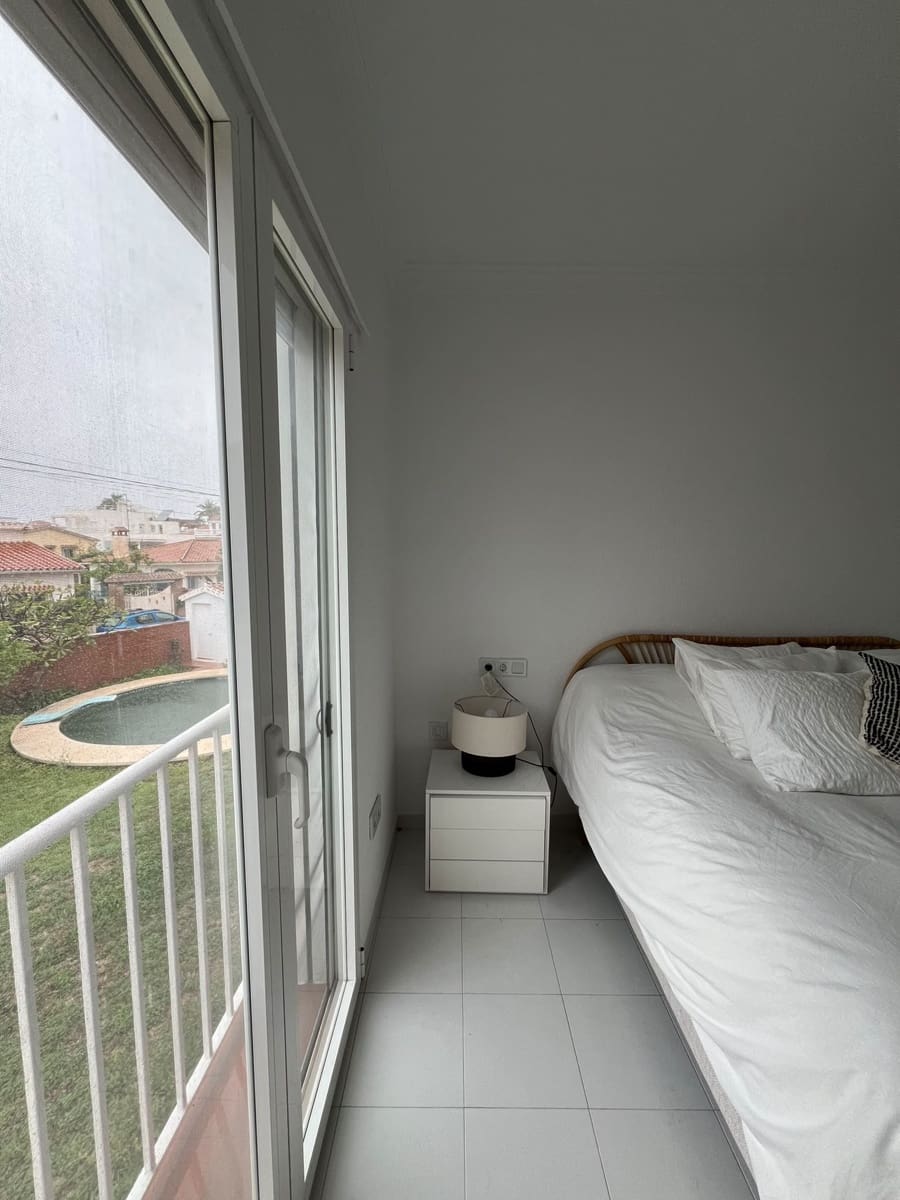 3 chambre Villa/Maison à vendre à Caleta de Velez avec piscine garage - 607 700 € (Ref: 9909342)