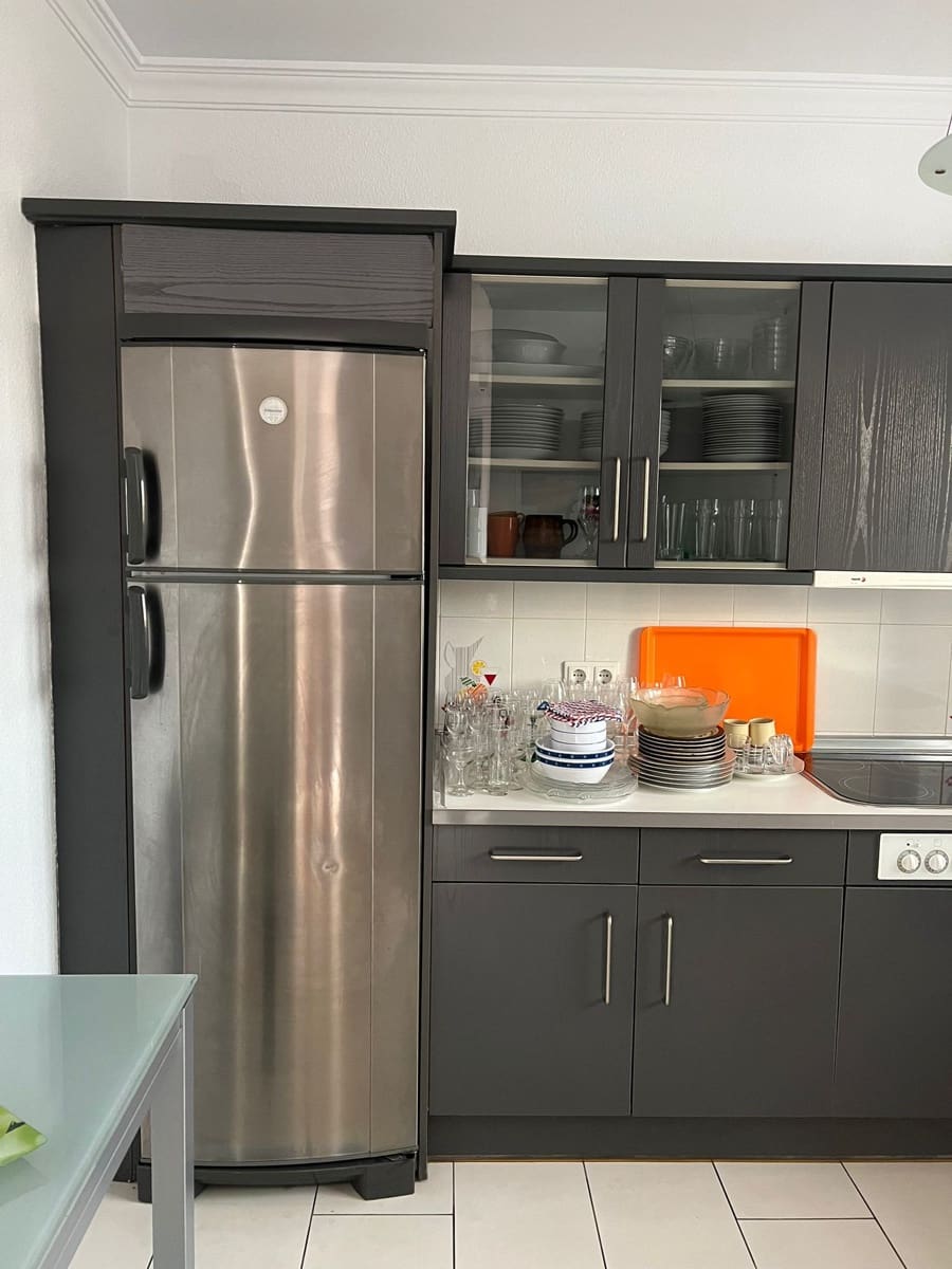 3 chambre Villa/Maison à vendre à Caleta de Velez avec piscine garage - 607 700 € (Ref: 9909342)