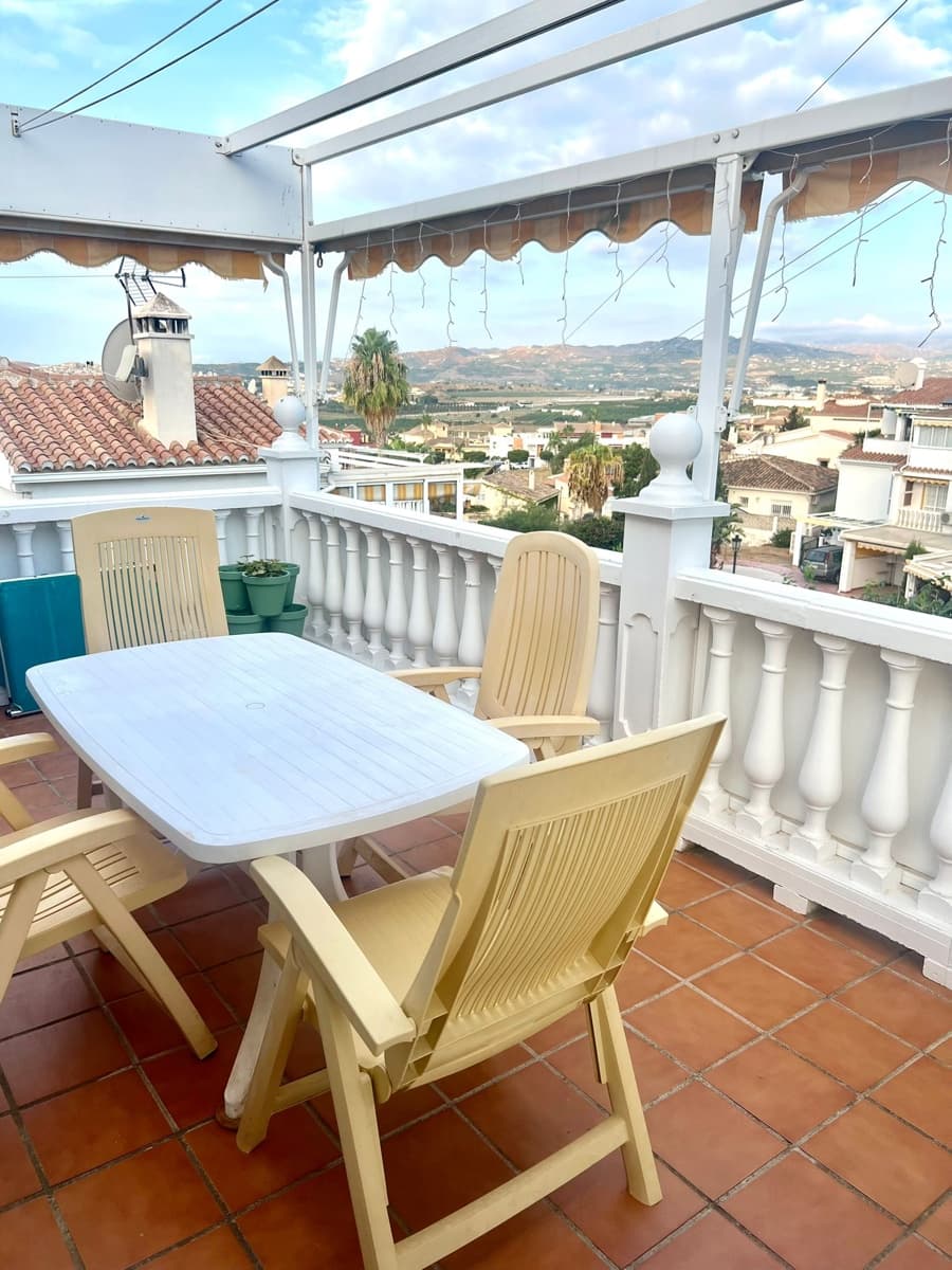 4 chambre Villa/Maison à vendre à Caleta de Velez avec piscine garage - 669 000 € (Ref: 9909343)