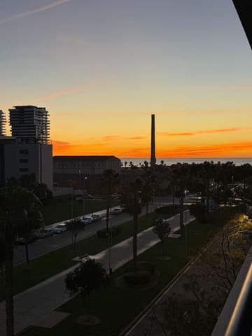 3 Zimmer Apartment zu verkaufen in Puerta Blanca, Málaga Stadt mit Pool Garage - 637.000 € (Ref: 9909344)