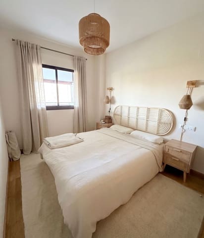 3 Zimmer Apartment zu verkaufen in Puerta Blanca, Málaga Stadt mit Pool Garage - 637.000 € (Ref: 9909344)
