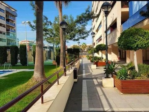 3 Zimmer Apartment zu verkaufen in Puerta Blanca, Málaga Stadt mit Pool Garage - 637.000 € (Ref: 9909344)