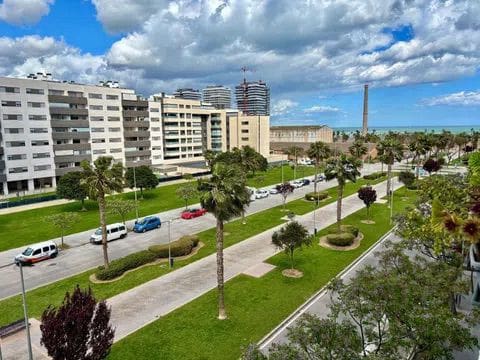 3 Zimmer Apartment zu verkaufen in Puerta Blanca, Málaga Stadt mit Pool Garage - 637.000 € (Ref: 9909344)