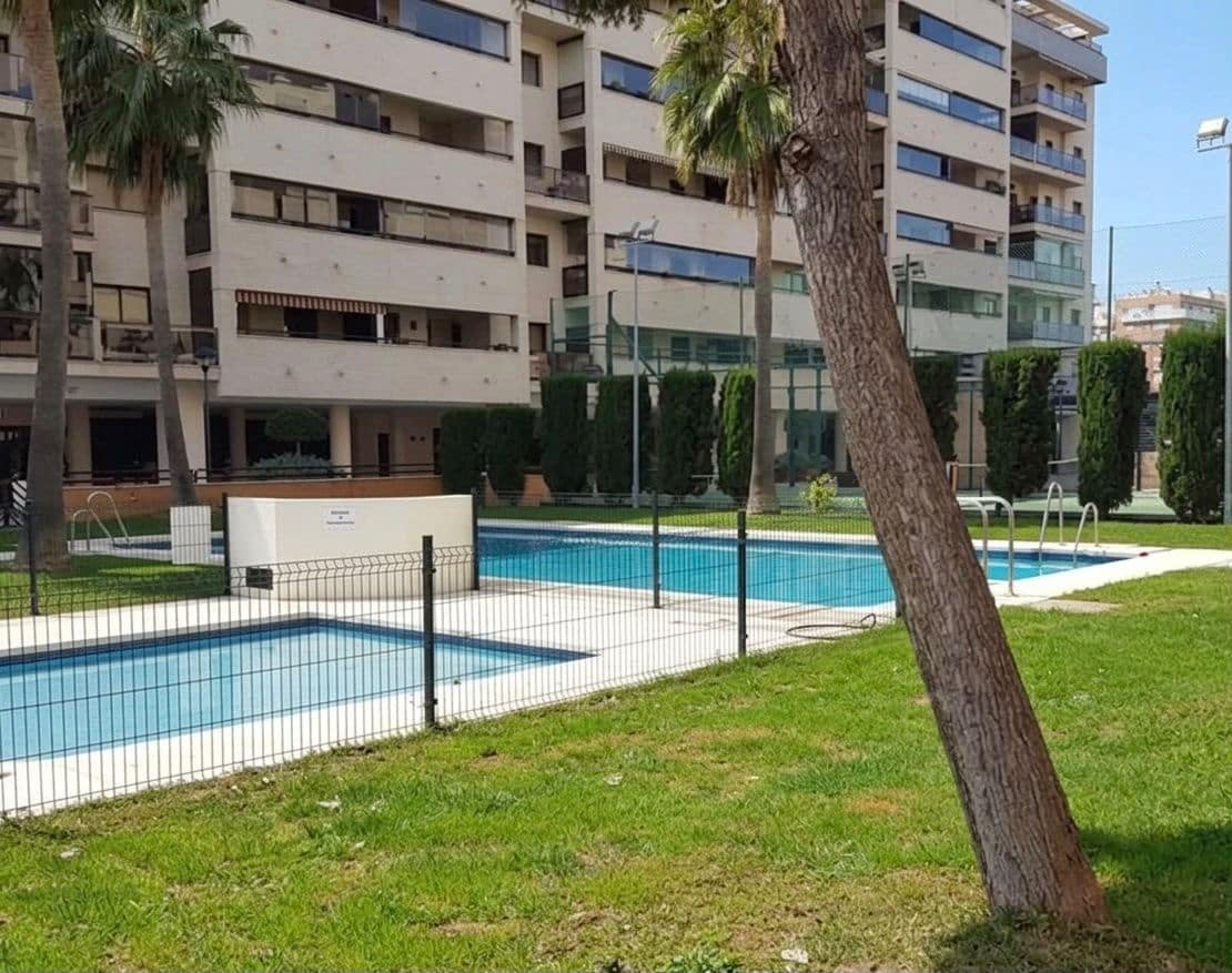 3 bedroom Apartment for sale in Malaga city with pool garage - € 637,000 (Ref: 9909344)