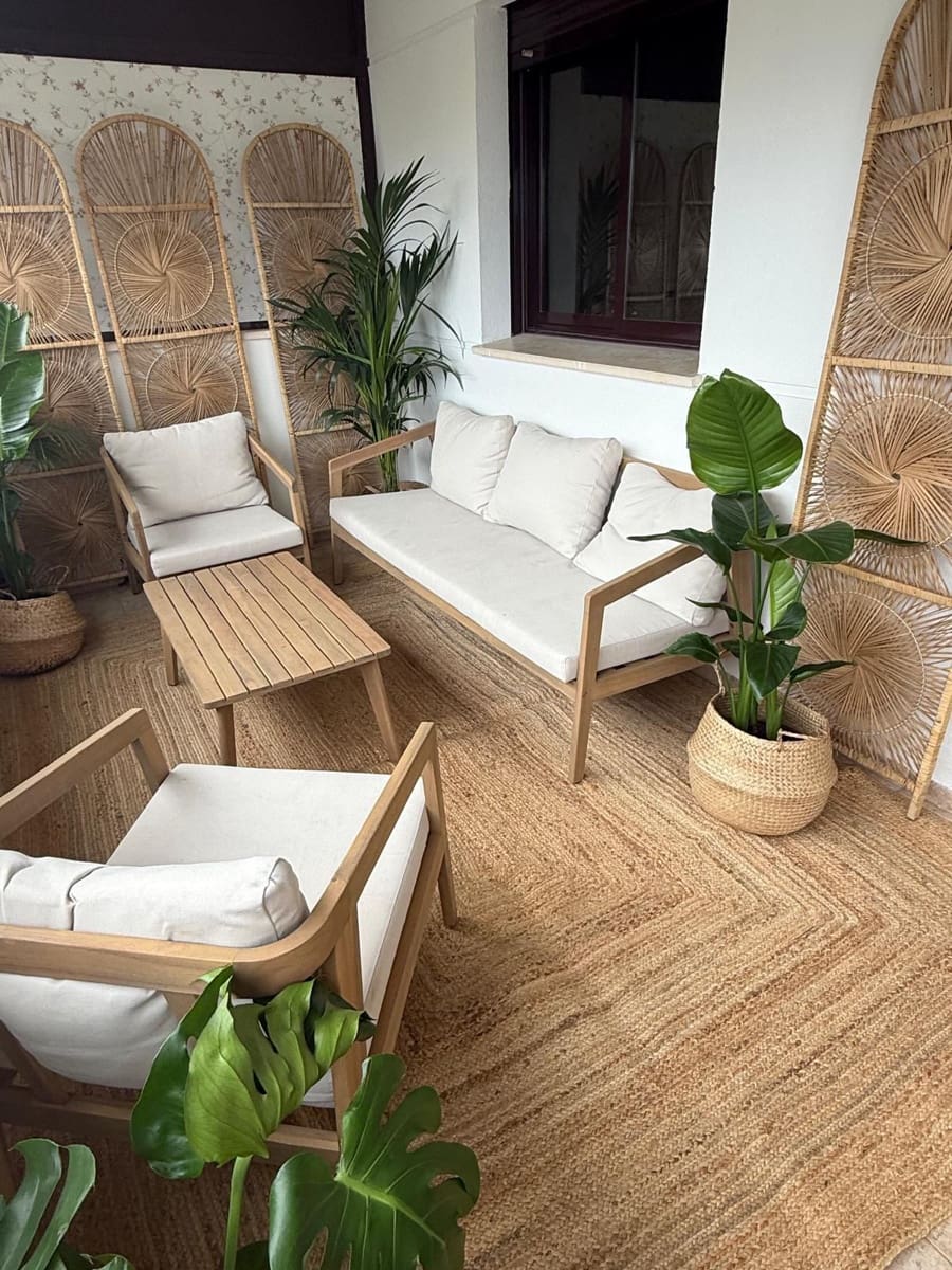 3 bedroom Apartment for sale in Malaga city with pool garage - € 637,000 (Ref: 9909344)